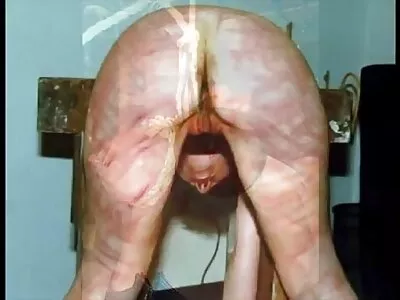 रशियन अश्लील संवेदना जीना गेर्सन डिकिंगसाठी तयार आहे