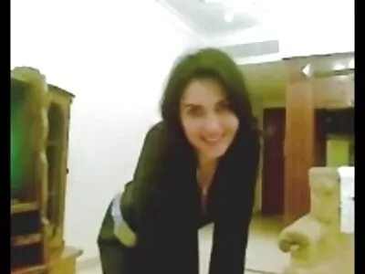 मोहक XXX दृश्यात दोन तापट lesbos