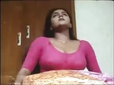 सेक्सी, ट्रेलर कचरा तिची गांड फोडतो