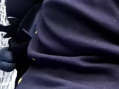 भव्य गोरा लोमडी Kacey buttfucked नाही
